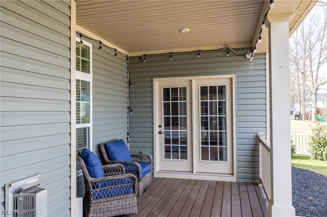 Hampton Place - Residential