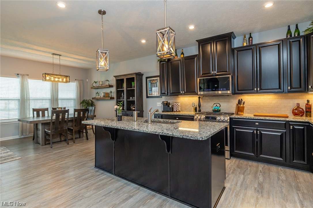 Hampton Place - Residential