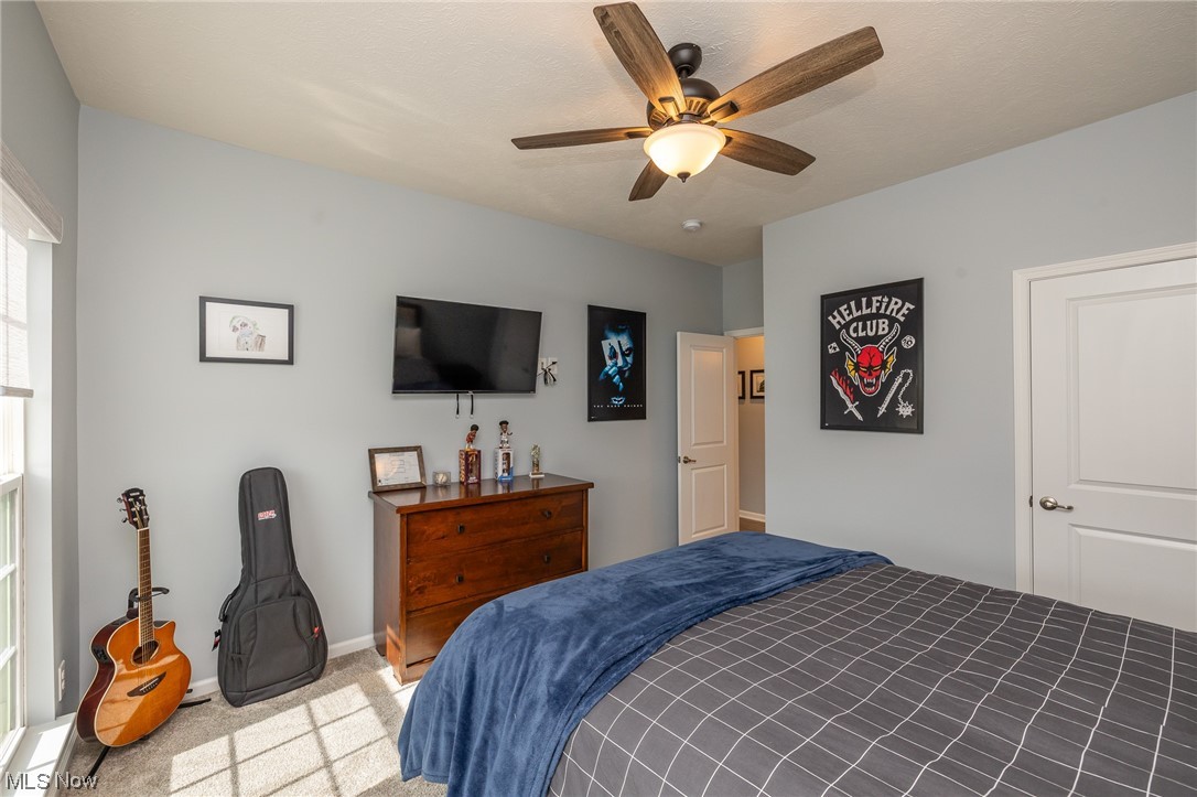 Hampton Place - Residential