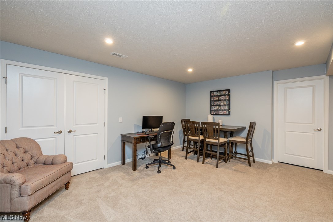 Hampton Place - Residential