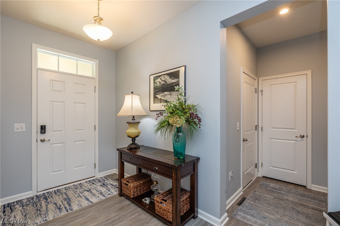 Hampton Place - Residential