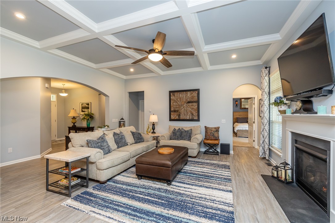 Hampton Place - Residential