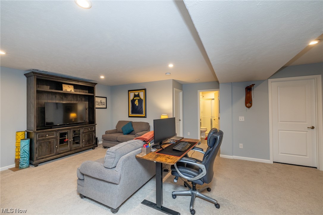 Hampton Place - Residential