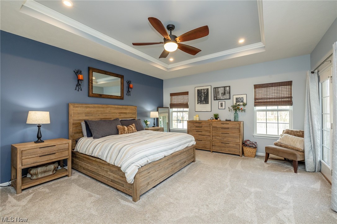 Hampton Place - Residential