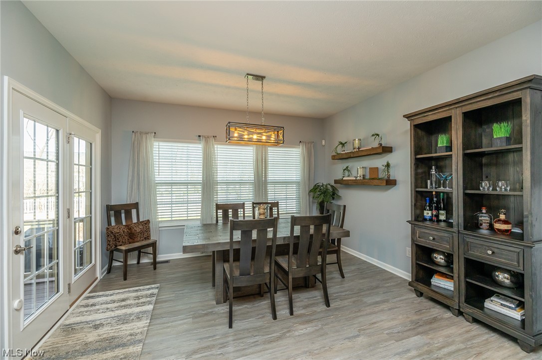 Hampton Place - Residential