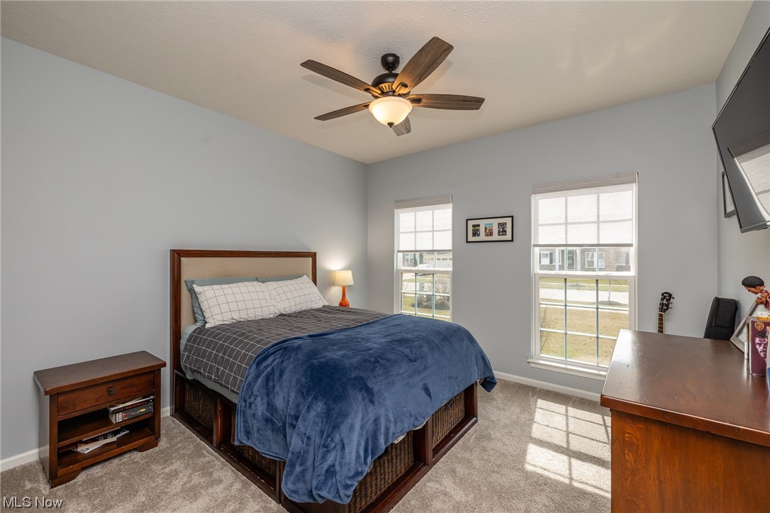 Hampton Place - Residential