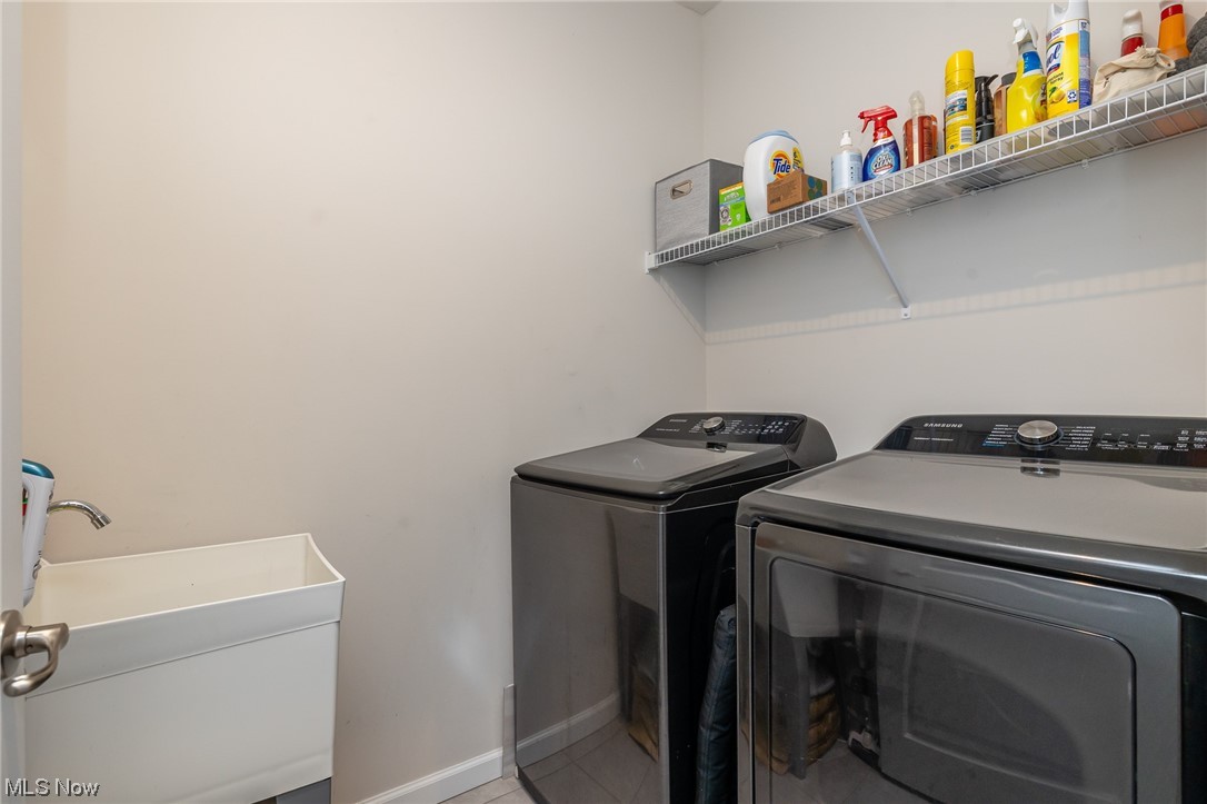 Hampton Place - Residential