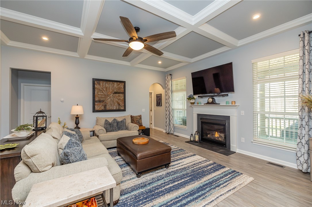 Hampton Place - Residential