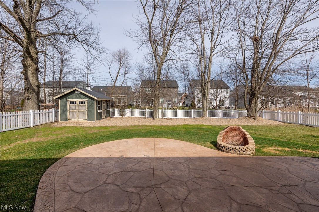 Hampton Place - Residential