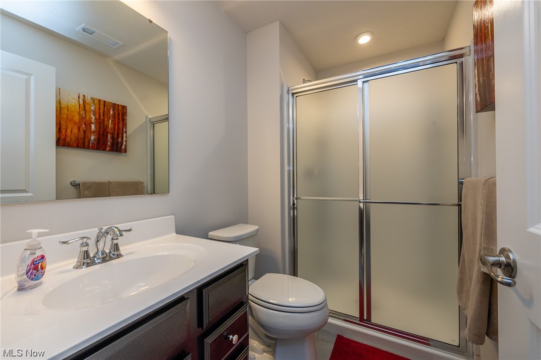 Hampton Place - Residential