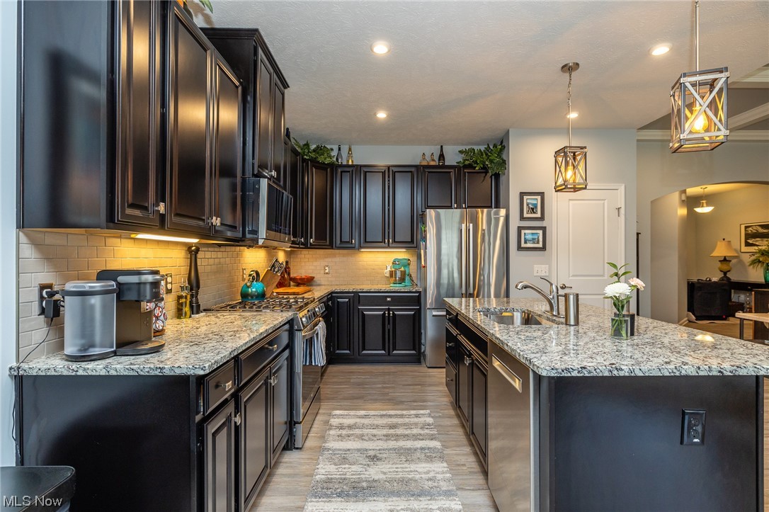 Hampton Place - Residential