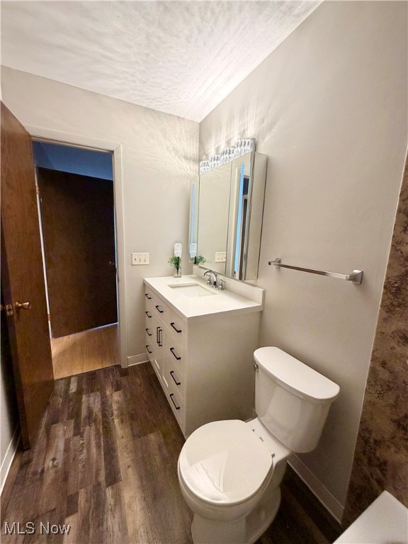 Oak Knolls Condo - Residential