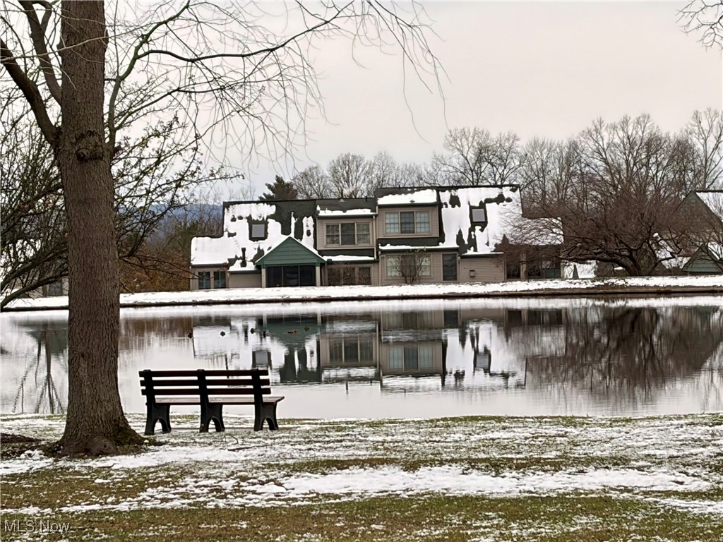 Oak Knolls Condo - Residential