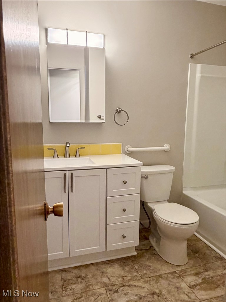 Oak Knolls Condo - Residential