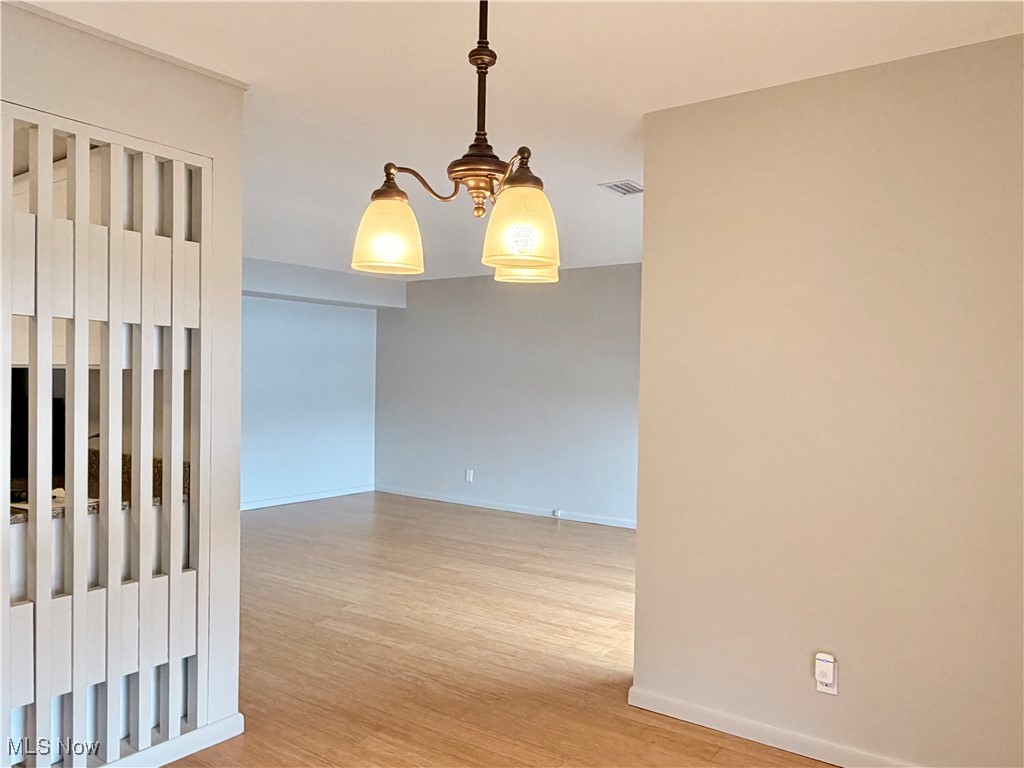 Oak Knolls Condo - Residential