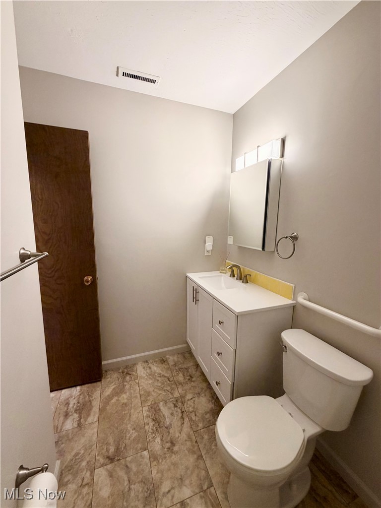 Oak Knolls Condo - Residential