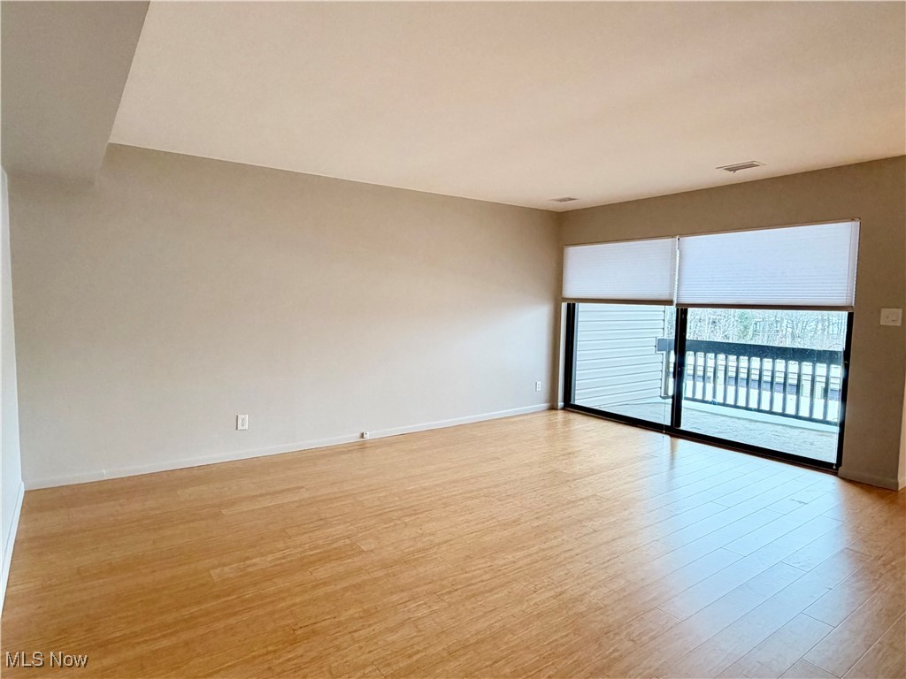 Oak Knolls Condo - Residential