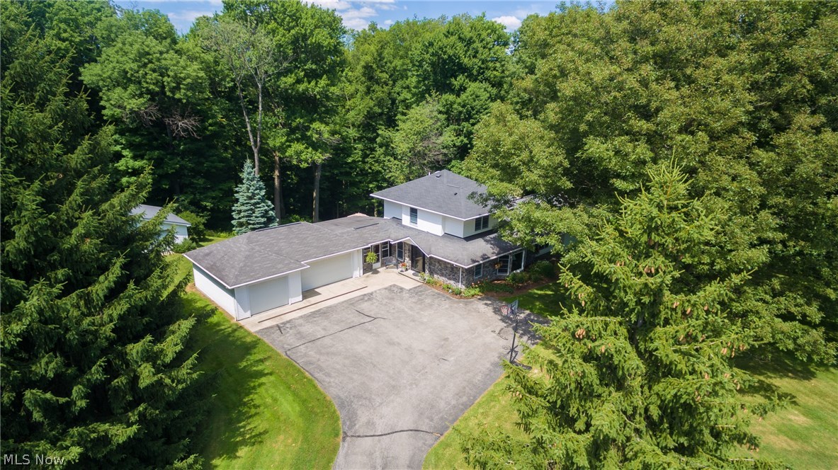 Russell 03 - Residential