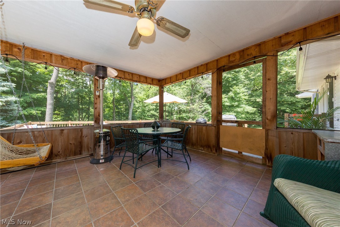 Russell 03 - Residential