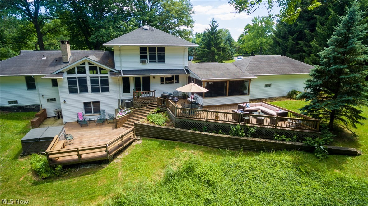 Russell 03 - Residential