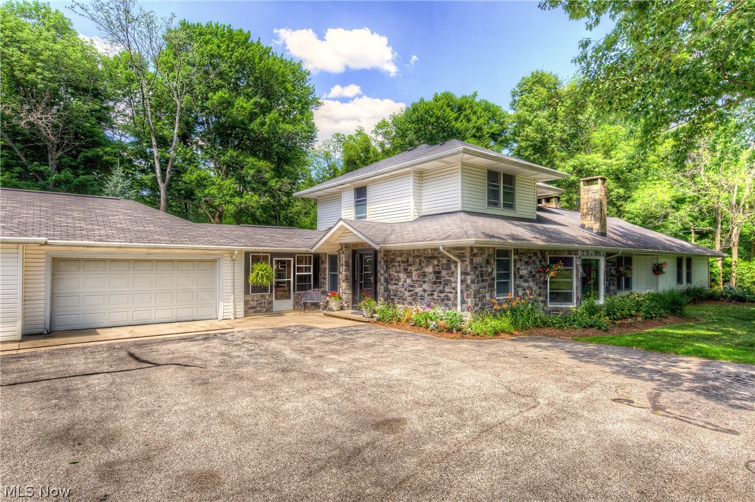 Russell 03 - Residential