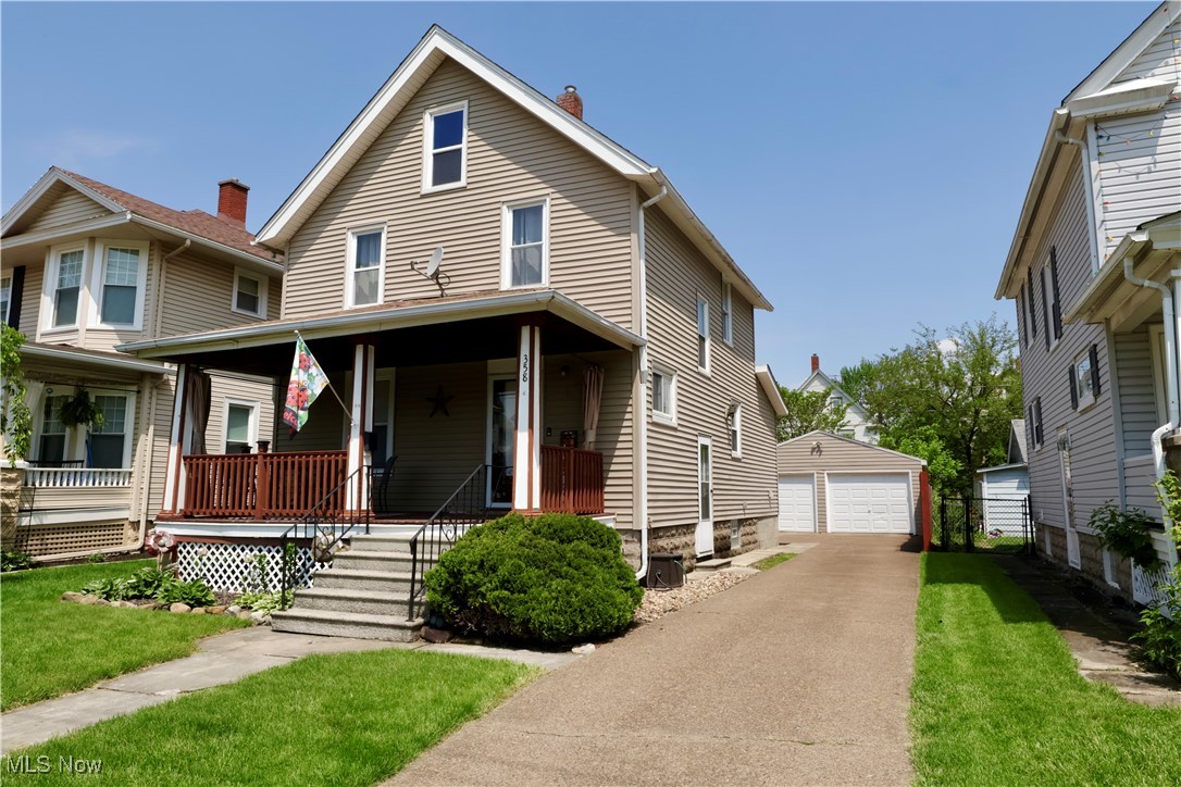 358 Oxford Avenue, Elyria, Ohio image 1
