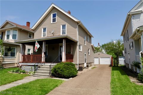 358 Oxford Avenue, Elyria, OH 44035 - MLS#: 5123264