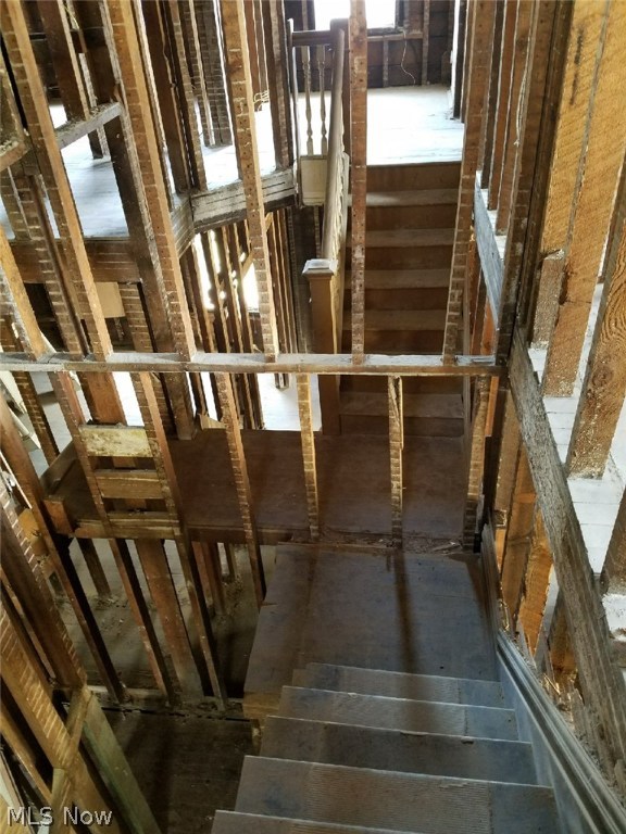 Wades Adn - Residential Income