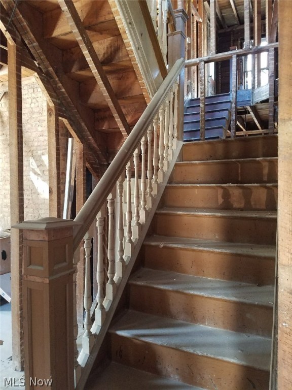 Wades Adn - Residential Income