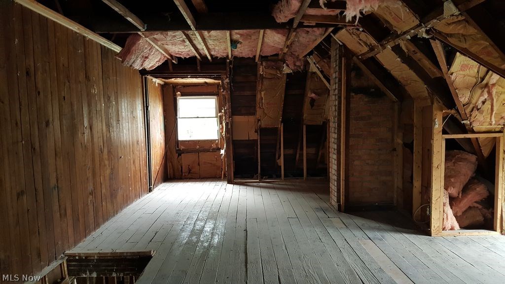 Wades Adn - Residential Income