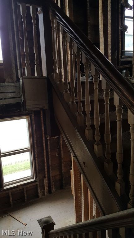 Wades Adn - Residential Income