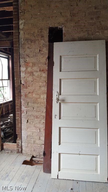 Wades Adn - Residential Income