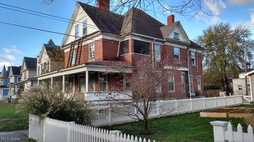 Wades Adn - Residential Income