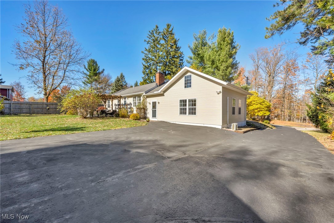 Chester 01 - Residential