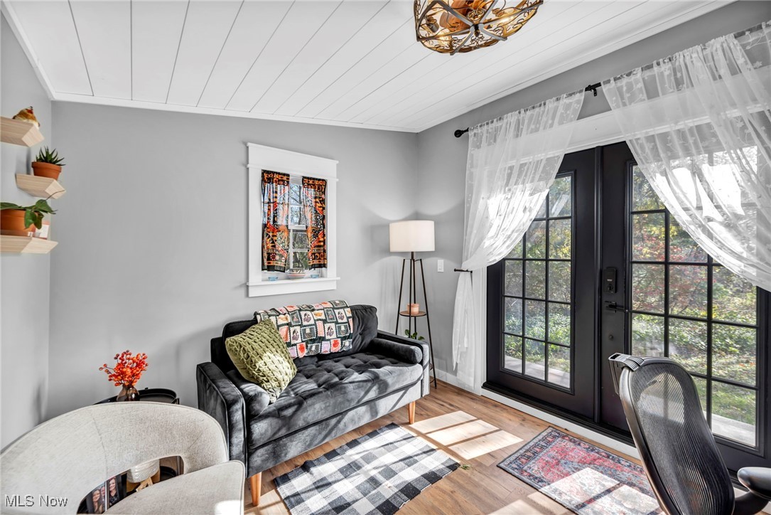 Chester 01 - Residential