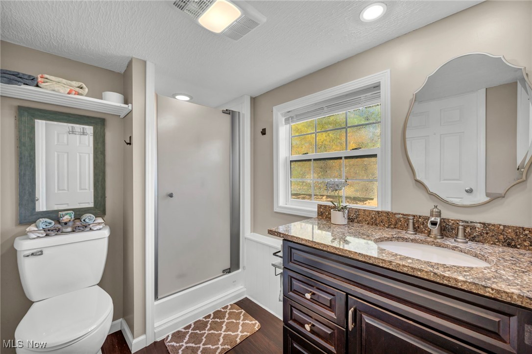 Chester 01 - Residential