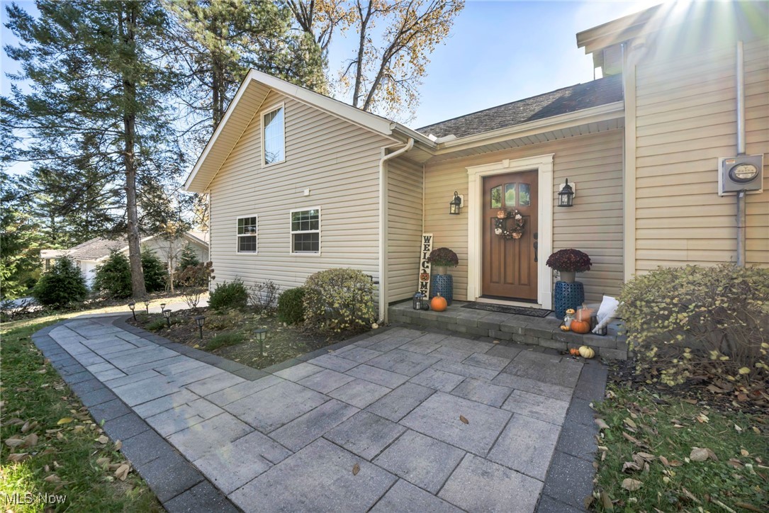 Chester 01 - Residential