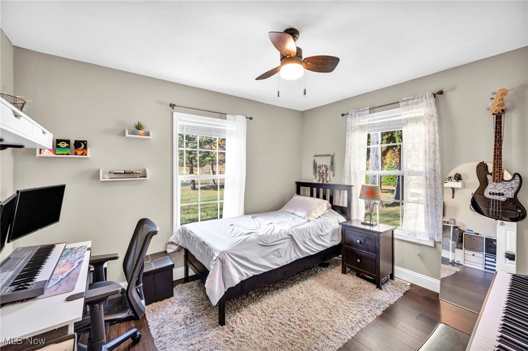 Chester 01 - Residential