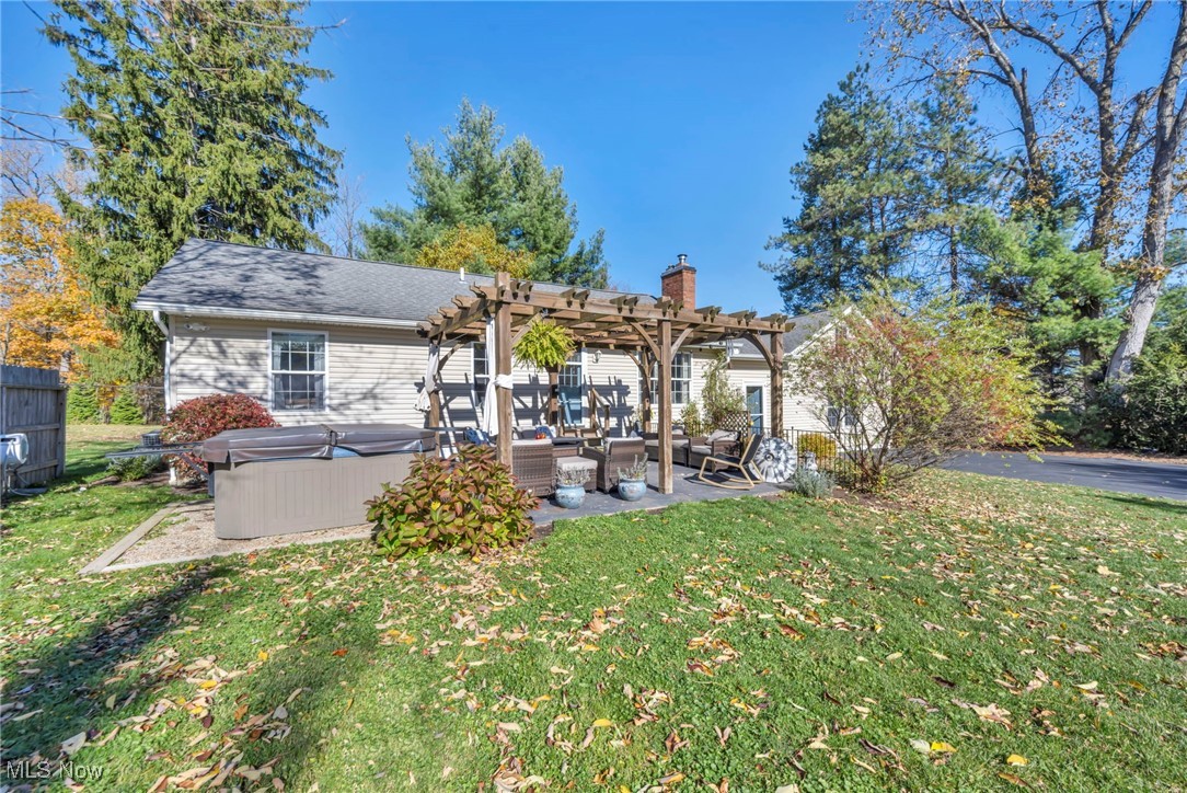 Chester 01 - Residential