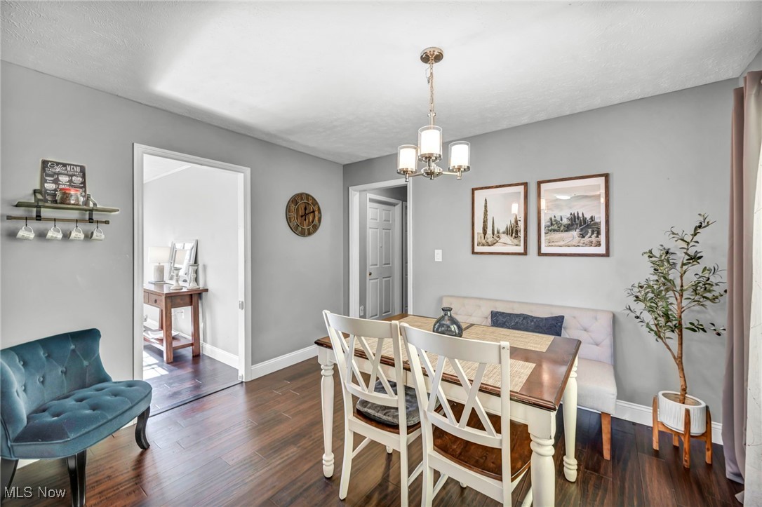 Chester 01 - Residential