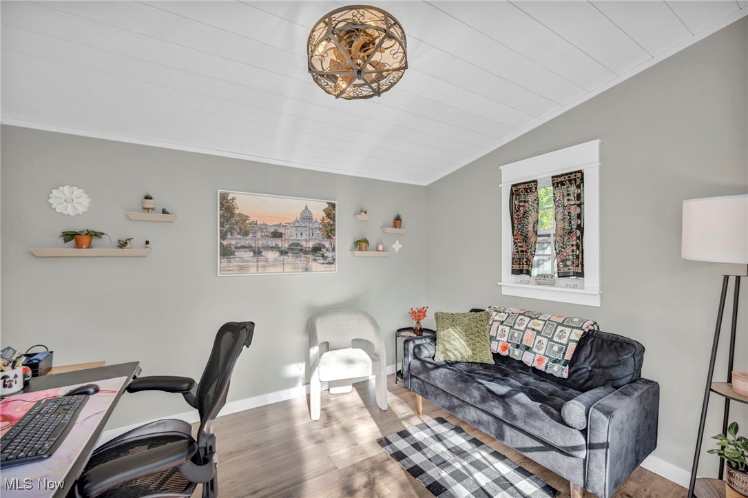 Chester 01 - Residential