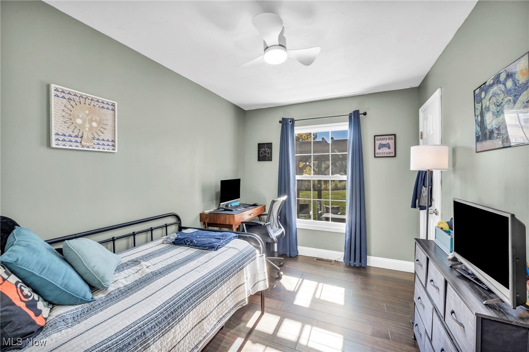 Chester 01 - Residential