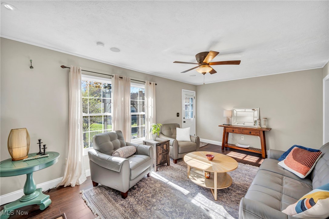 Chester 01 - Residential