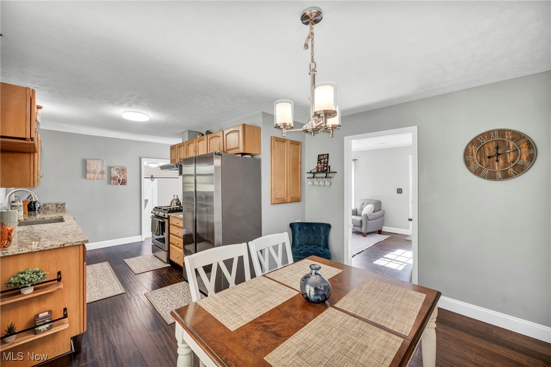 Chester 01 - Residential