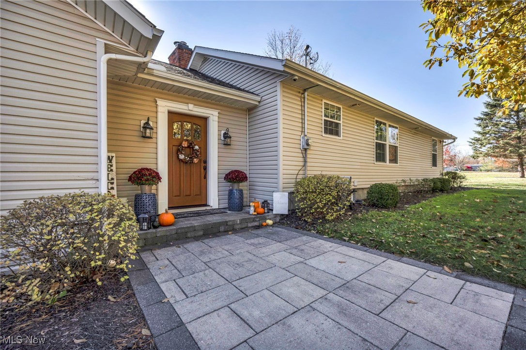 Chester 01 - Residential