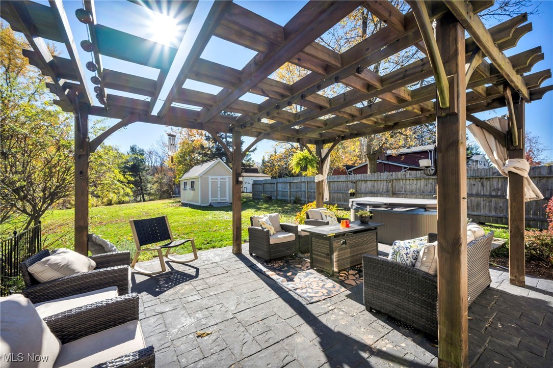 Chester 01 - Residential