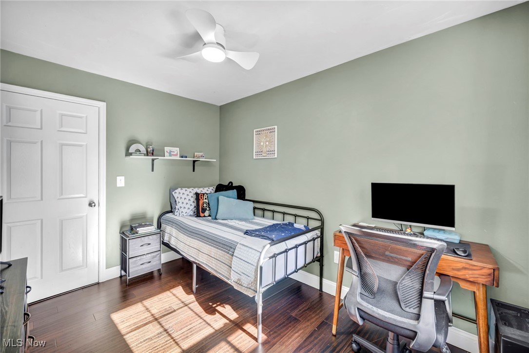 Chester 01 - Residential