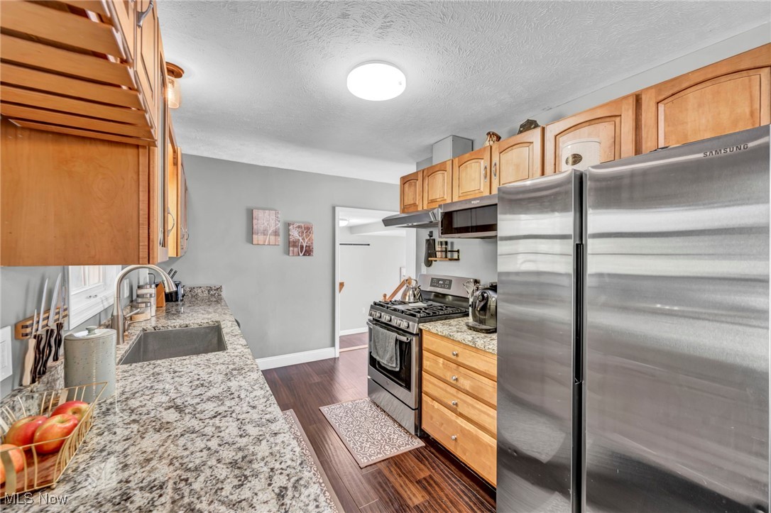 Chester 01 - Residential