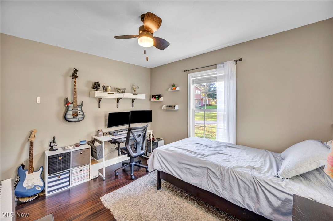 Chester 01 - Residential