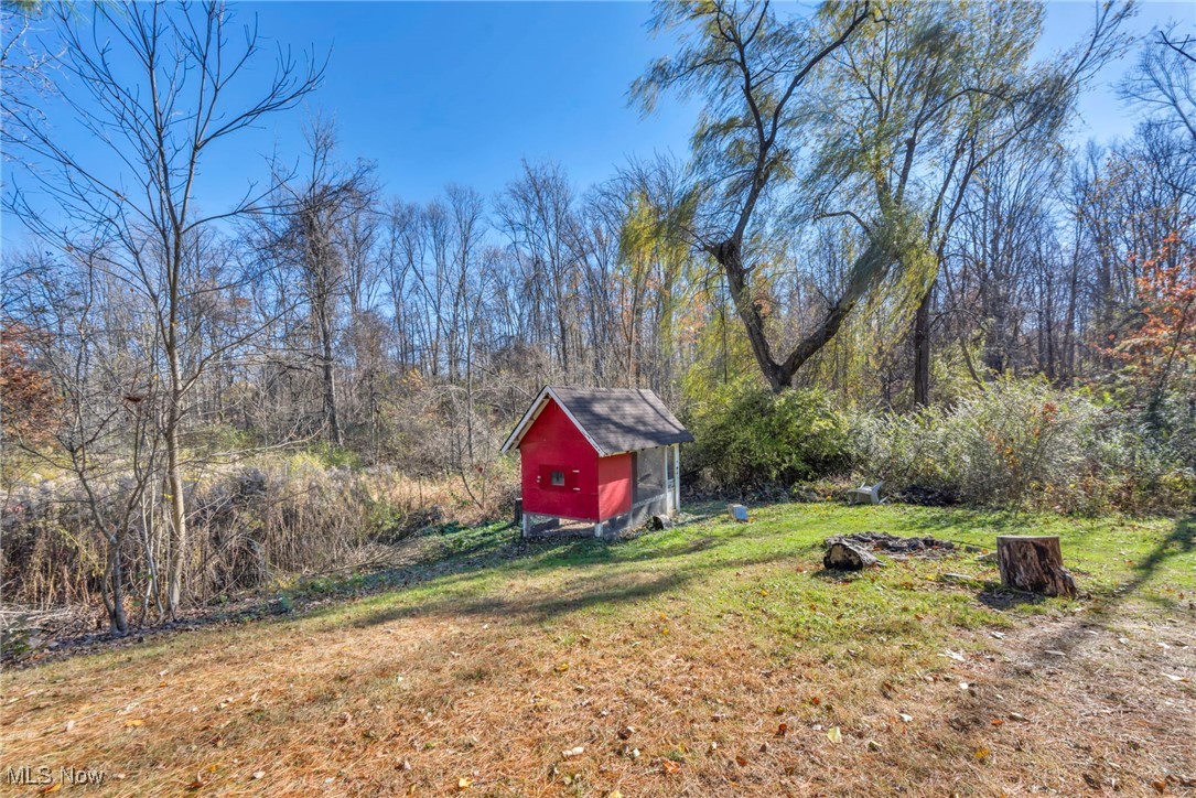 Chester 01 - Residential